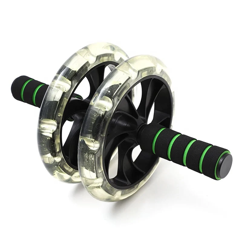 AB Wheel – stor modell – til magetrening m.m.