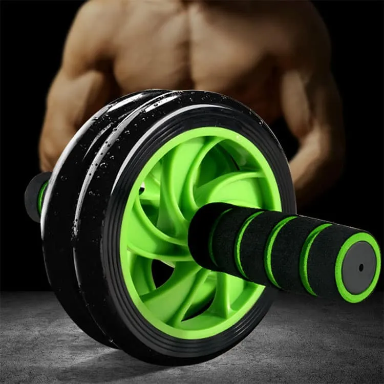 AB Wheel til magetrening m.m.