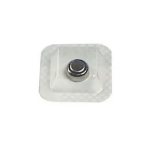 Varta batteri V384 sølvoksid 1,55V: 38mAh: Ø7,9x3,6mm SR41