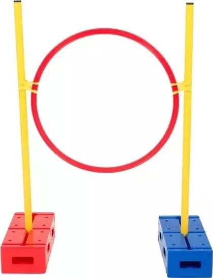 Balanseklosser 35,5 x 14 x 9cm, Sett Med 4 – Megaform SPORDAS
