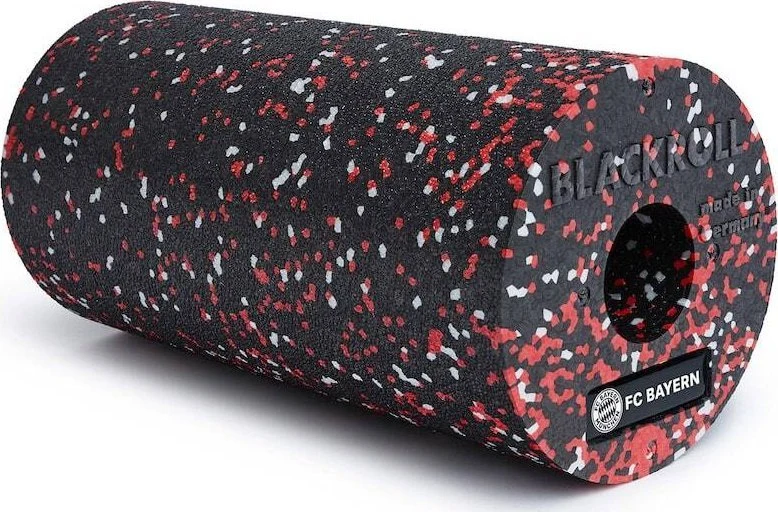Foam roller 30x15cm FC Bayern München restitusjon – Blackroll Standard