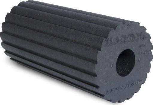 Foam Roller Med Knotter 30 x 15cm, Medium Hardhet, Miljøvennlig – Blackroll FLOW