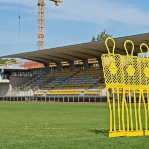 Fotballmur 180cm Fleksibel Treningsvegg YakimaSport ELITE – 100098