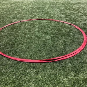 Fotballring 600cm Pasningstrening YakimaSport Tiki Taka