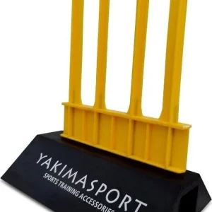 Fotballutstyr – Gummibase ELITE Treningsmur 10kg YakimaSport – 100159