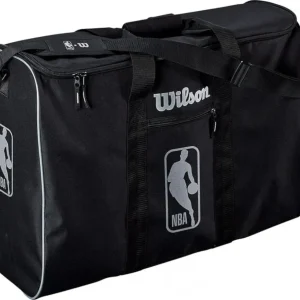 Sportsbag Basketballer, 6 Baller, 3 Rom – Wilson WTBA70000
