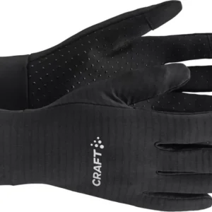 Treningshansker Med Silikongrep Og Touch-fingre 27,9cm Craft Essence Multi Grip Glove XL