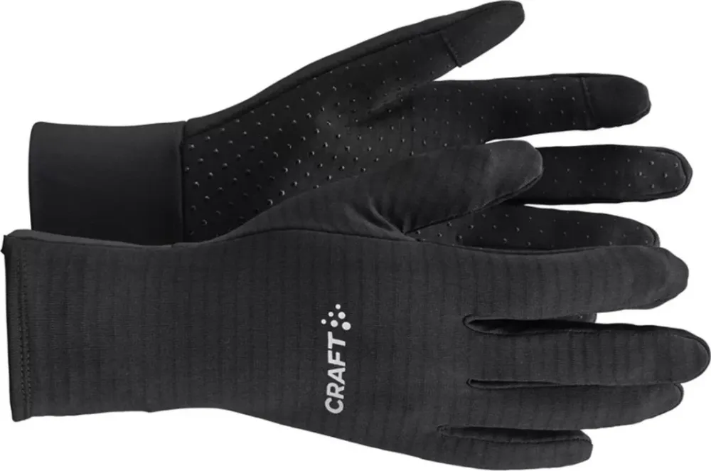 Treningshansker Med Silikongrep Og Touch-fingre 27,9cm Craft Essence Multi Grip Glove XL