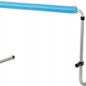 Treningshekk Selvreisende 54–84cm, Lett Aluminium Vinex VABBH-ELM