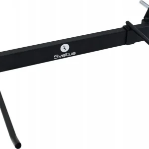 Veggstativ Treningsmatter Justerbart 67x41x5cm Sveltus 1539