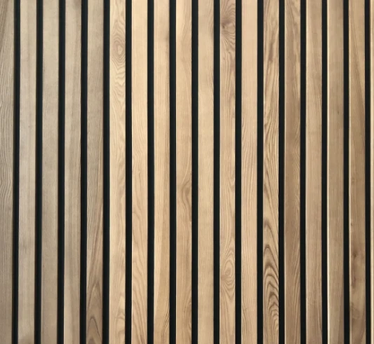 Akustikkduk pr 3 m² (svart)