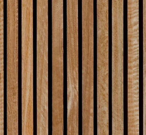 Akustikkduk pr 3 m² (svart)