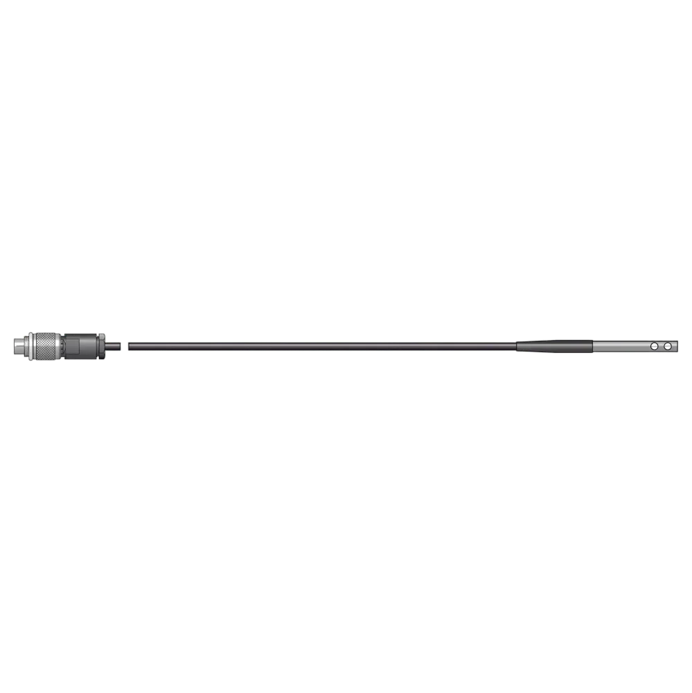 PT100 Cablemmate Probe - Air / Gas Wire Probe