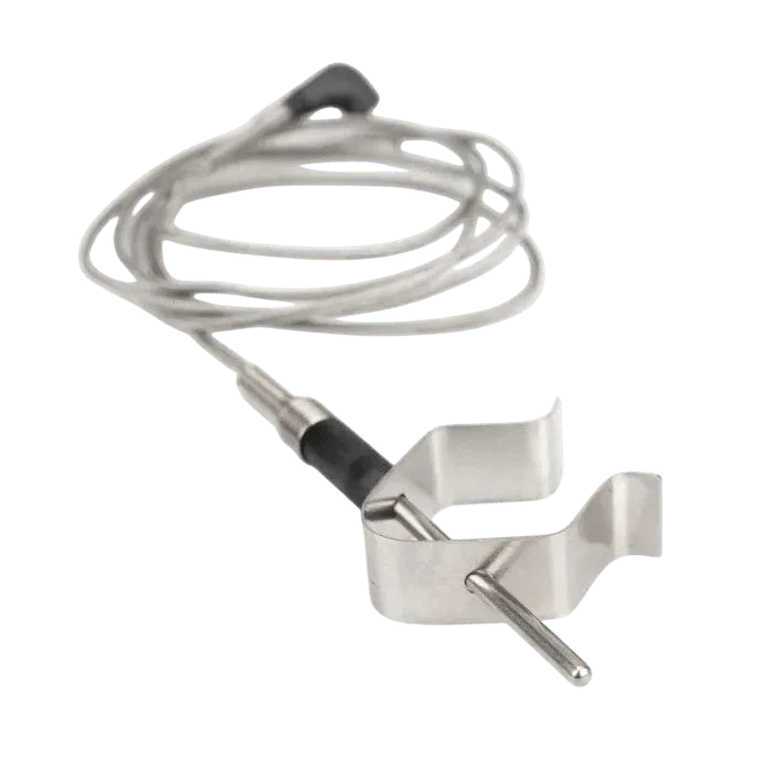 Sonde og klipp medgift / chefalarm ovn
