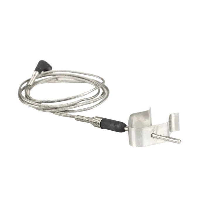 Sonde og klipp medgift / chefalarm ovn