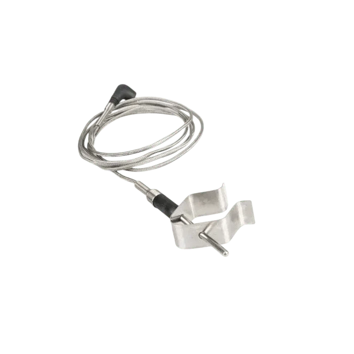 Sonde og klipp medgift / chefalarm ovn