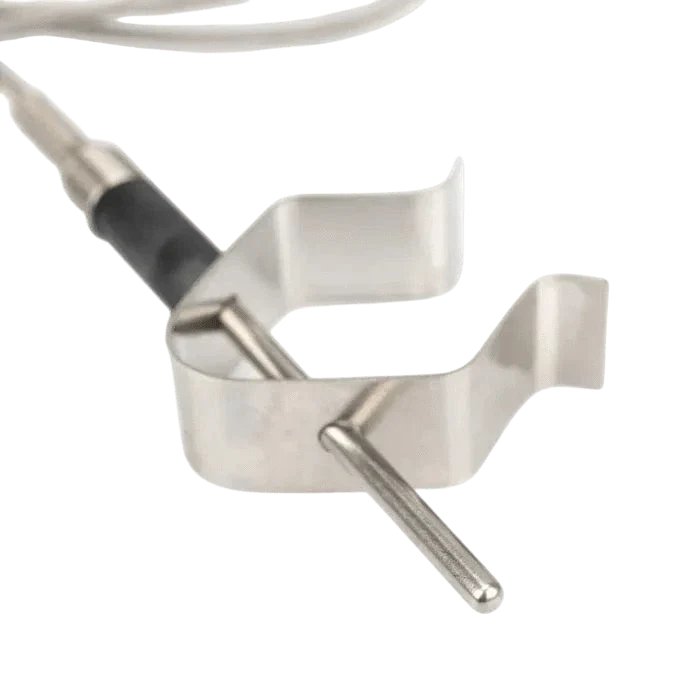 Sonde og klipp medgift / chefalarm ovn