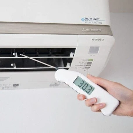 Thermapen® Air - Ideell CVC