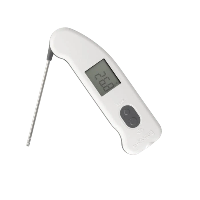Thermapen® IR med luftsonde