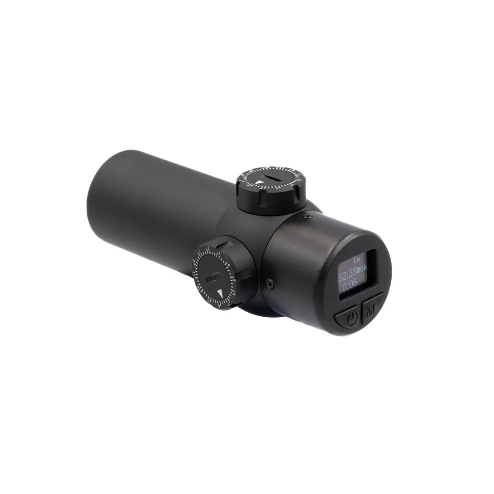 Rangefinder Module - Avansert Laseravstandsmåler Våpen