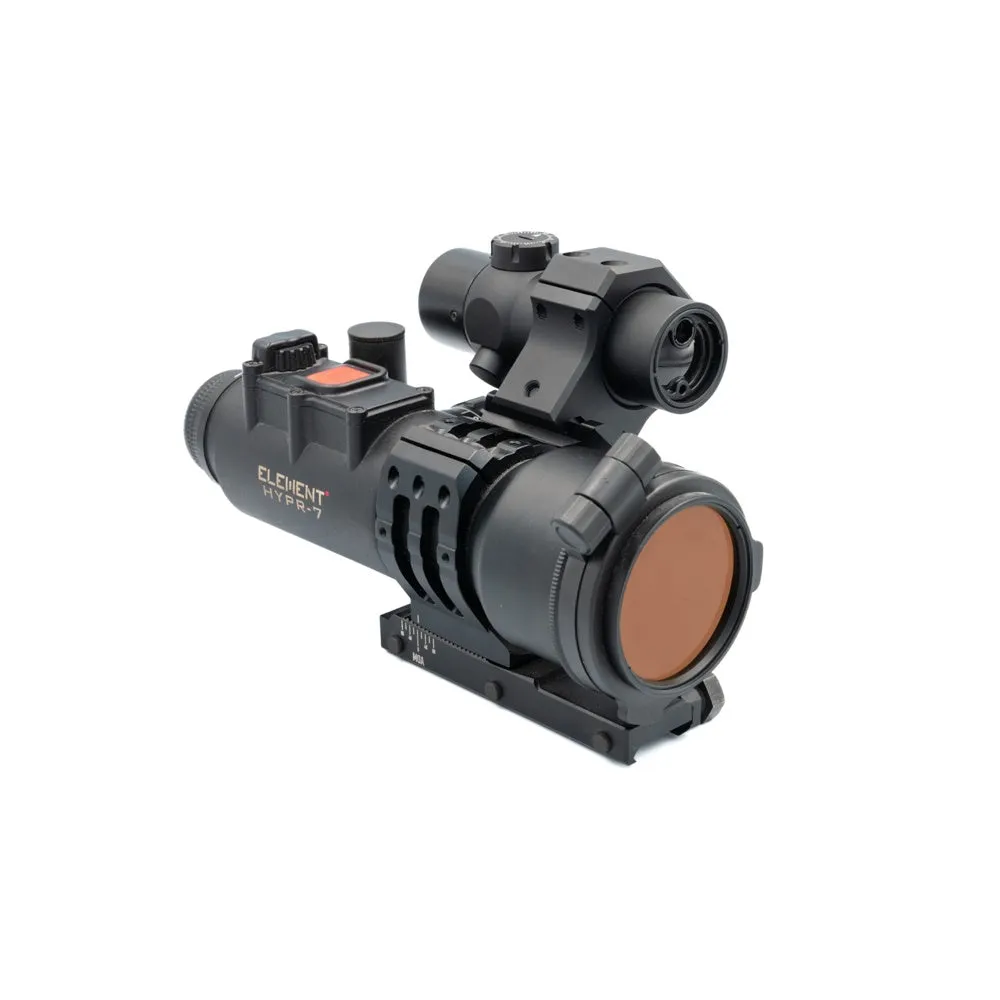 Rangefinder Module - Avansert Laseravstandsmåler Våpen