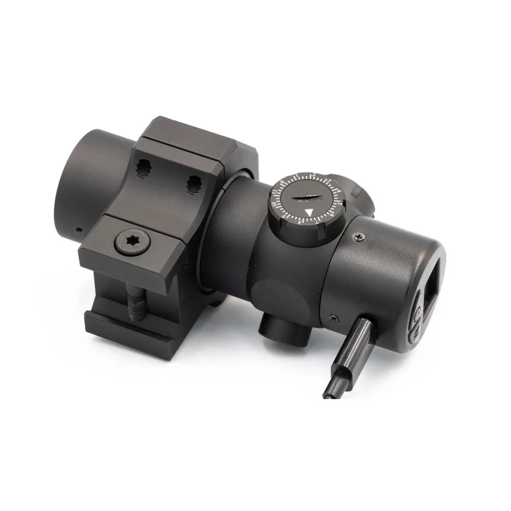 Rangefinder Module - Avansert Laseravstandsmåler Våpen