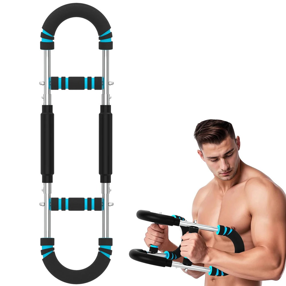 Multifunksjonell armtrener 、 Brysttrening Forsterkede bryst- og armmuskler