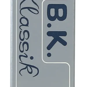 B. K. Klassik blader Bb-klarinett - 4