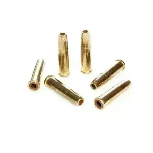 25stk Patroner til Dan Wesson 715 - 4.5mm Pellets