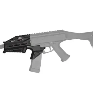 EVO ATEK - Hi-Cap kit - Komplett