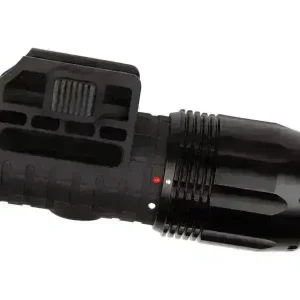 LED Lykt 3W - Multifunksjon