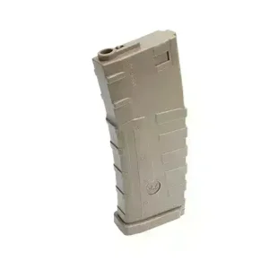 Magasin AEG CAA M4 - 140skudds Desert
