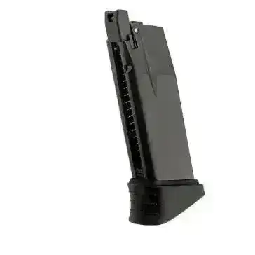 Magasin - ICS - BLE-XPD Gass -17skudds