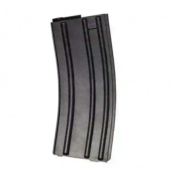 Magasin - M4/M15/M16 - 140skudds Svart - 5stk