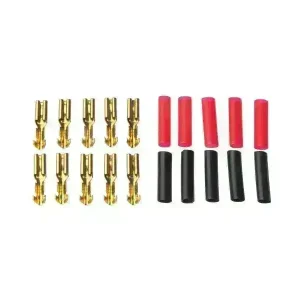 Motor Connector Plugs