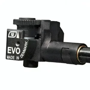 Scorpion Evo - CNC Performance Hop-Up