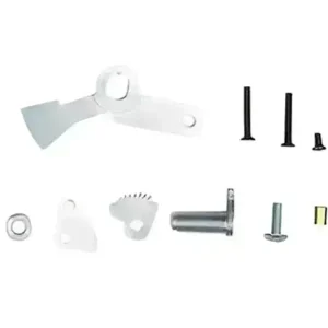 Selector Lever og Safety Switch til AK Series