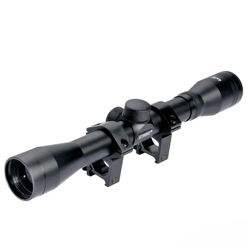 Strike Systems 4x32 Kikkertsikte - 21mm
