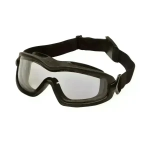 Taktiske briller - Clear