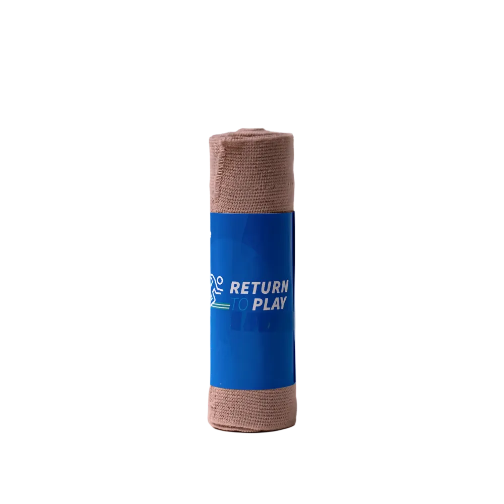 Return to Play Elastisk Bandasje 15 cm x 4,5 m