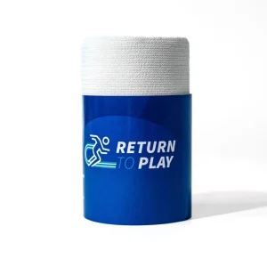 Return to Play Elastisk Limbandasje EAB 10 cm x 4,5 m