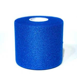 Return to Play Underwrap 7 cm x 27 m (Blå)