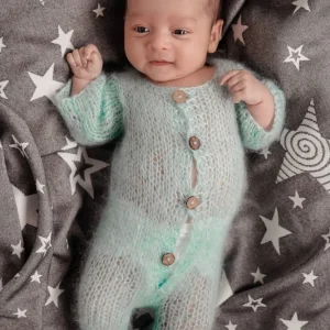 Babyteppe diorite stjerner