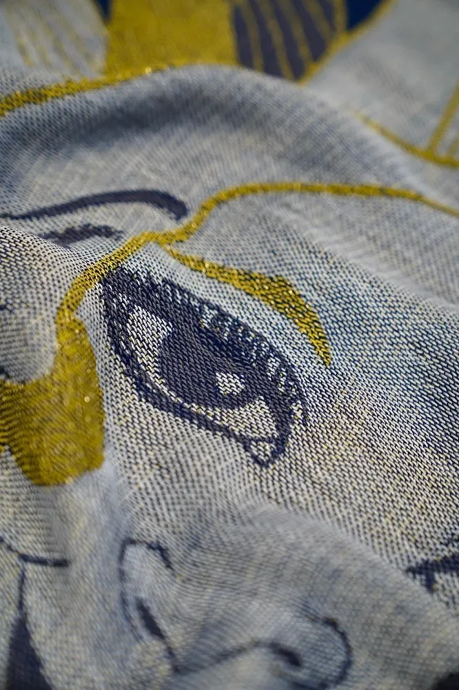 Babyteppe Luna 1001 natt