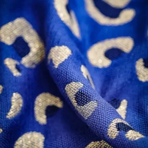 Babyteppe Safari Sapphire