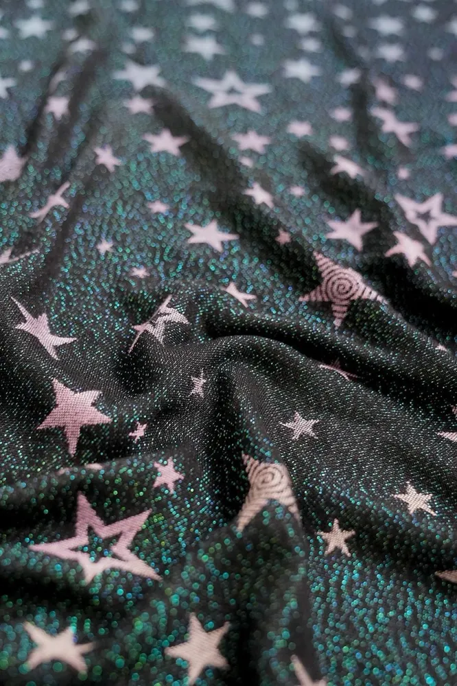 Babyteppe Vicky Stars 2.0