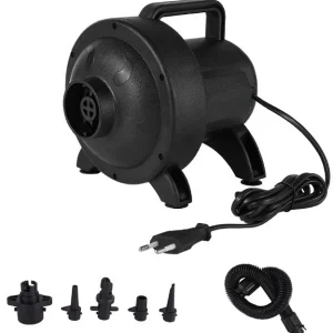 Gummibåtpumpe 220V 1600 W