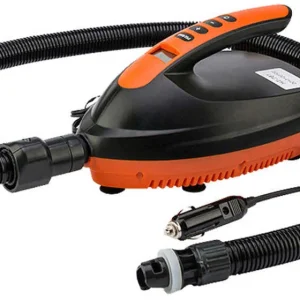 Pumpe SUP 12V, 16 PSI