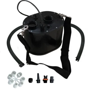 Scoprega Elektrisk Pumpe GE 900 AA+ 1700l/min