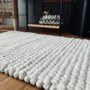 Badematte Natur 60x120 cm
